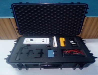 Calibration of Test Equipment