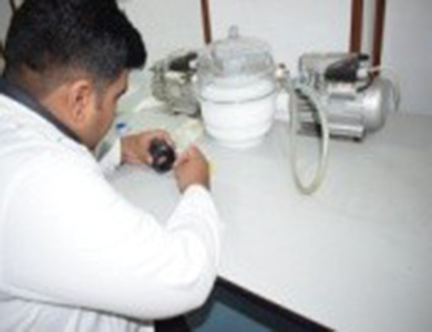 Optronics Lab